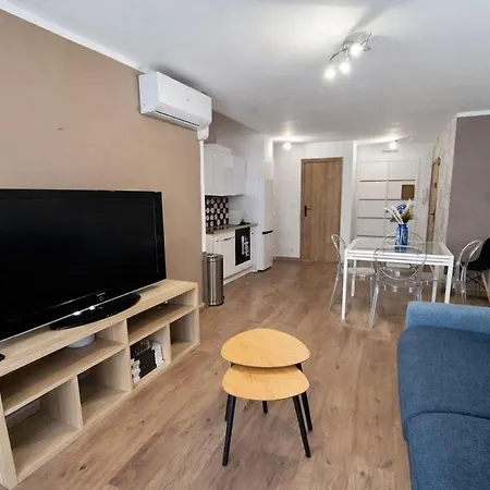 Apartment L Impasse Des Pins, Centrally Located And Renovated