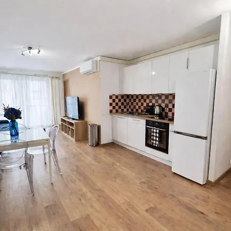 Apartment L Impasse Des Pins, Centrally Located And Renovated Antibes